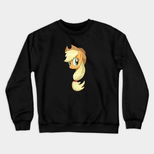 Applejack Crewneck Sweatshirt